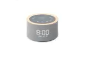 Dreamegg Sound Machine Alarm Clock - D1+ White Noise Machine with Night Light