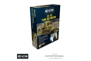 Bolt Action: ZIS 30 SPG