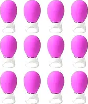 Silicone Facial Cupping | Professional Studio And Home Cupping Set | Professional Studio Silicone Beauty Cupping Device Massage Body & Back Cups
