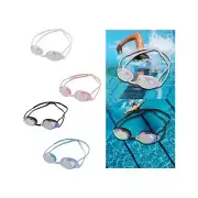 Swimming Goggles Eyewear Anti Fog No Leaking Lightweight Swimming Goggles Anti