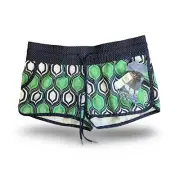 O'Neill Laney Print 2" Stretch Boardshorts Tropical Floral Swim Size Medium NWT