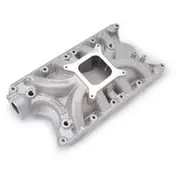 Edelbrock Intake Manifold (2500 To 6500 RPM) - Ford 351W, ED5081