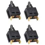 Makita 651423-1 Switch for RD1101 RF1101 RP1101 RD1100 RF1100 (4-Pack)
