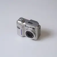 在飛比找蝦皮購物優惠-[鉄琢] Nikon coolpix E880 尼康 CCD