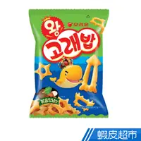 在飛比找蝦皮商城優惠-orion 韓國好麗友 鯨魚王脆餅 現貨 蝦皮直送