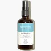 Facetheory Replenamist T5 | Hydrating Facial Mist | Replenish Skin Moisture | With 2% Niacinamide, Prickly Pear and Cactus Water | For All Skin Types | Vegan & Cruelty Free | Made in UK | 100ml