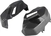 Motorcycle Engine Guard Engine Guard Cylinder Protection Fit for BMW R1250 GS/ADV LC R1250RS R1250R R1250RT Cylinder Head Cover Protector Motorcycle Stator Cover