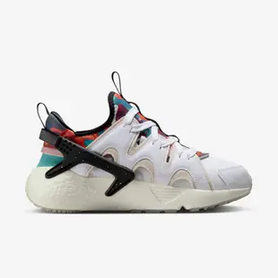 Nike Wmns Air Huarache Craft [FD4621-181] 女 休閒鞋 新春 武士鞋 襪套 白橙