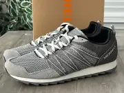 Merrell Alpine Men's US 13 Sports Sneakers Grey/White, Style # J004677