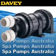 Davey C270A Spa Bath Pump - Davey XS250 replacement