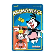 Animaniacs Dot ReAction 3.75" Action Figure