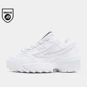 Fila Disruptor II Women's