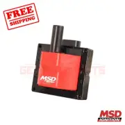 MSD Ignition Coil for Chevrolet S10 1996-2002