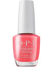 [OPI] Nature Strong Once and Floral Nail Polish