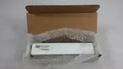 Hamilton 20-150334-00 Gastight #1750 Grad Scale Glass Syringe .5ml