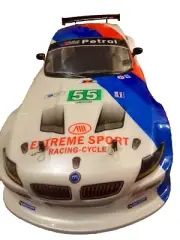 DRIFT Racing, 1/10 Scale, RC Car,2 Modes, Normal &Drift Mode, High Speed 4WD,