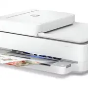HP Envy Pro 6430e All-in-One Printer Instant Ink Enabled - White