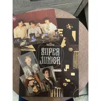 在飛比找蝦皮購物優惠-super junior專輯/D&E專輯