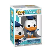 Donald Duck With Dreidel Funko Pop Disney 1411 W/ Protector
