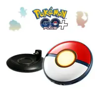 在飛比找ETMall東森購物網優惠-Pokemon GO Plus + 寶可夢 睡眠精靈球 自動