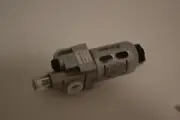 ONE NEW Jupiter Pneumatics Miniature Modular Lubricator 1410102522JP
