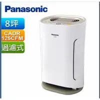 在飛比找蝦皮購物優惠-🌺全新Panasonic國際牌 🌺負離子空氣清淨機 F-P4