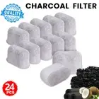 24PACK Water Filter For Breville BES980 920 BES870 BEP920 BWF100 Coffee Machine