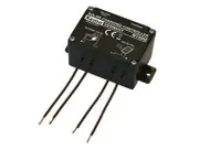 Kemo 120W 10A 12V SLA Battery 3mm Yellow & Green LED Solar Charging Controller