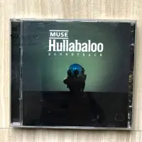 在飛比找蝦皮購物優惠-Muse / Hullabaloo Soundtrack (