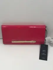 ALDO Christmann Clutch Chain Strap Bag Pink Color