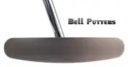 Bell Two/2 Way Tall 36" Golf Putter 400g-Face Balance-Tacki-mac Tour Select Std