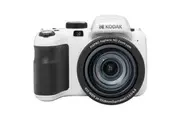 Kodak PIXPRO AZ425 Astro Zoom Digital Camera - White