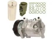GPD 64JD76W A/C Compressor Kit Fits 2005-2019 Nissan Frontier (for: Nissan)
