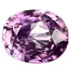 1.02 Ct. Beautiful Unheated Pink Sapphire Gemstone WITH GLC CERTIFY