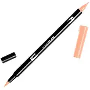 Tombow Brush Pen 873 Coral