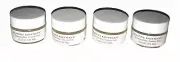 4x NK Space Susanne Kaufmann Enzyme Peel, Travel Size 0.5 oz