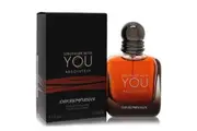 Stronger with you Absolutely by Giorgio Armani for Men-50 Ml