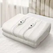 Bedra Electric Blanket Polyester Underlay Double