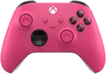 Xbox Wireless Controller (Deep Pink)