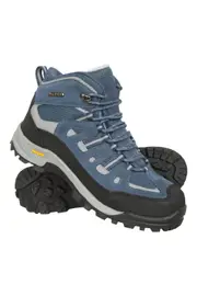 Gale Extreme Womens IsoGrip Waterproof Hiking Boots