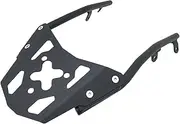 Motorcycle Rear Luggage Rack Carrier Support Shelf Holder Trunk Bracket，Compatible with Ninja 650 EX650 Z650 Z 650 2017-2022