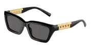 Tiffany & Co. TF4213 8001S4 Women’s Sunglasses Black Size 54