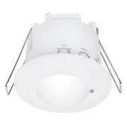 Brilliant Eye 360° Recessed Microwave Motion Sensor