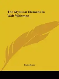 在飛比找博客來優惠-The Mystical Element in Walt W
