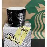 在飛比找蝦皮購物優惠-【原廠精品專賣】STARBUCKS 星巴克紐約時代廣場 Ti