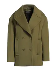 [ALBERTA FERRETTI] ALBERTA FERRETTI Coats - Item 16409195