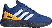 [adidas] Nebzed Lace Kids Running Shoes