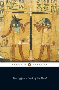 在飛比找博客來優惠-The Egyptian Book of the Dead