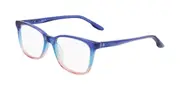 Nike 5054 434 Women’s Glasses Blue Size 49 - Private Health Rebate - Blue Light Block Available