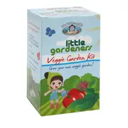 Mr Fothergills Little Gardeners Veggie Garden Cube